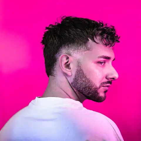 XCEPTER - Hardstyle artist photo