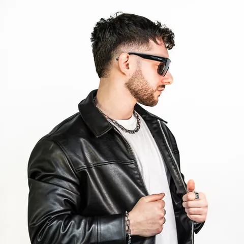 XCEPTER - Hardstyle artist photo