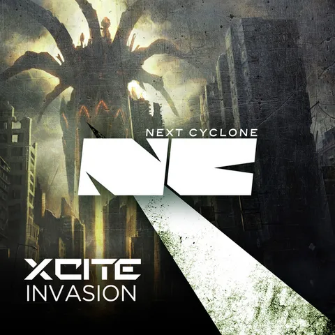 Xcite - Frenchcore artist photo