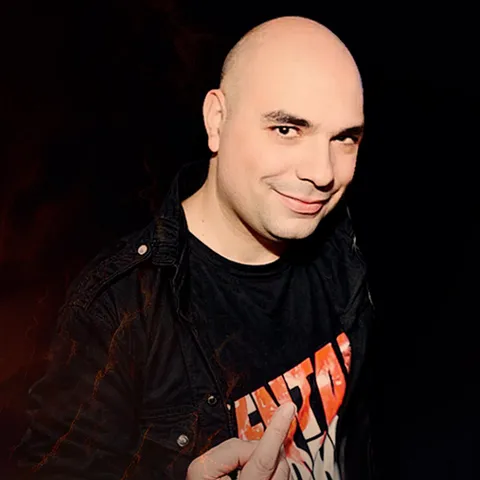 Xcreamer - Hardcore artist photo