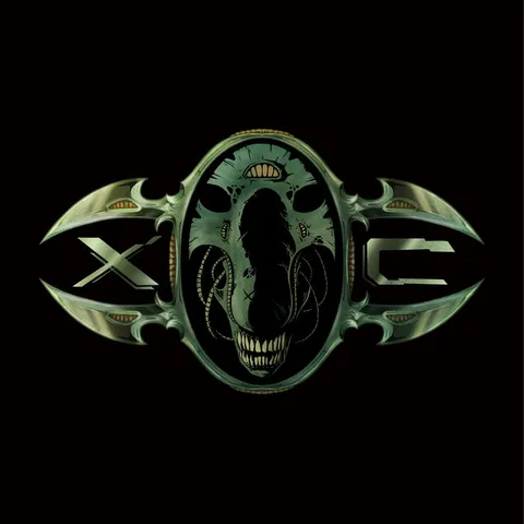 XENOCORE - Gabber artist photo