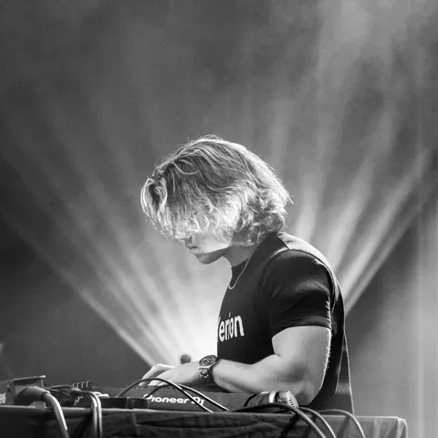 Xerion - Hardstyle artist photo