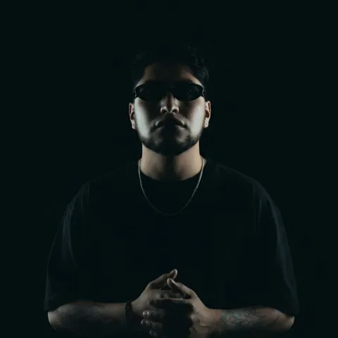 Xidian - Hardstyle artist photo