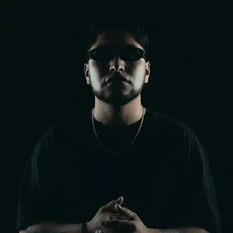 Xidian - Hardstyle artist photo