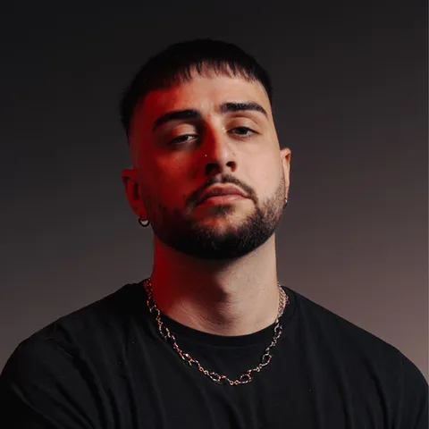Øxiyd - Hard Techno artist photo