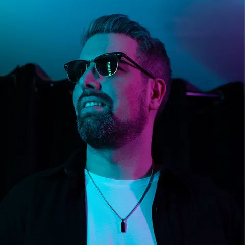 Xperior - Hardstyle artist photo