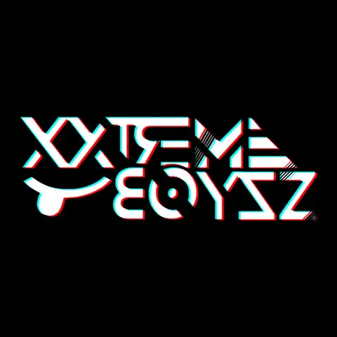 Xxtreme Boyzz - Hardstyle artist photo