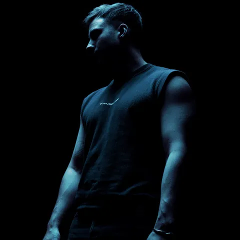 Yønder - Acid Techno artist photo