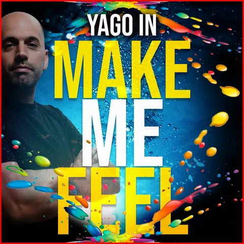 Photo of Yago In
