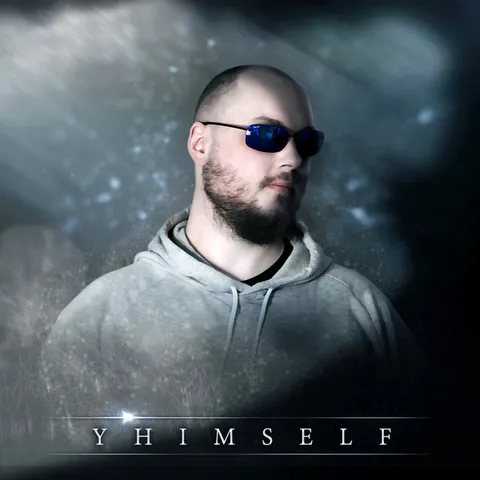 Yhimself - Hardstyle artist photo