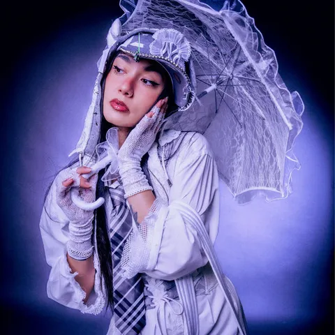 Yoshiko - Hardcore artist photo