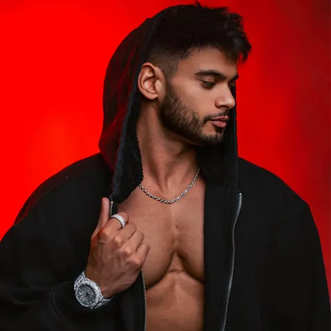 Photo of Yosuf