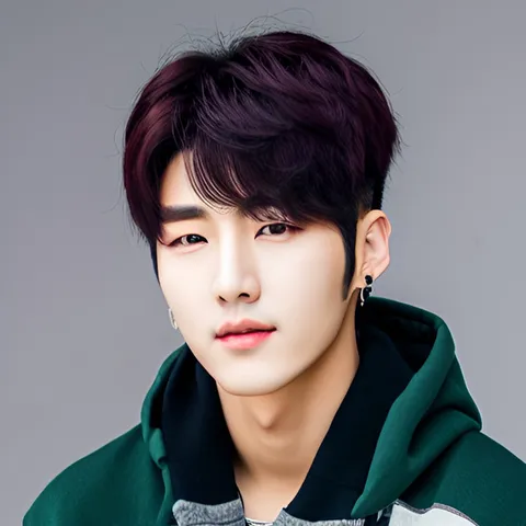 Young Byeol - Hardstyle artist photo