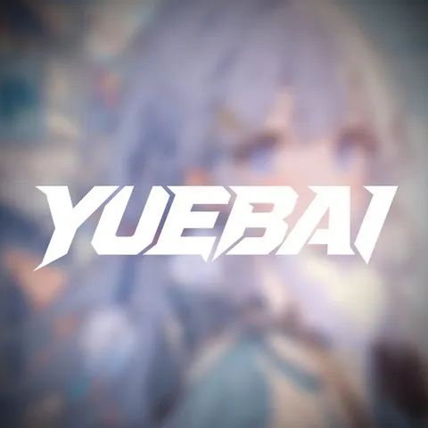 Yuebai - Hardstyle artist photo