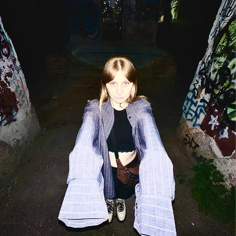 YusiJusi - Gabber artist photo