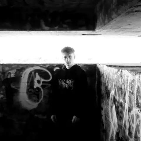 ZØR - Hard Techno artist photo