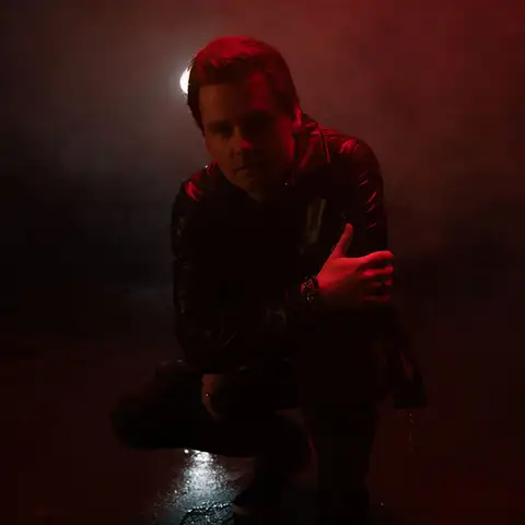 Zach Copeland - Happy Hardcore artist photo