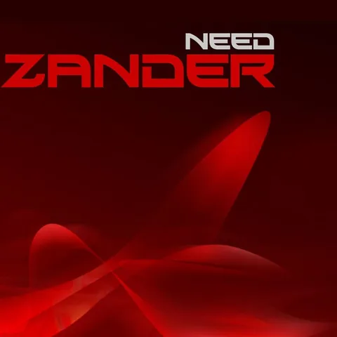 Zander - Happy Hardcore artist photo