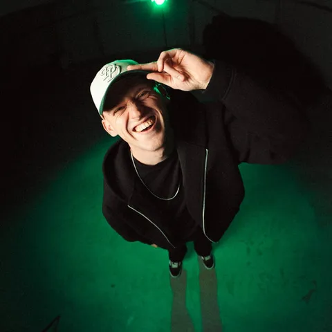 Zane - Hardstyle artist photo