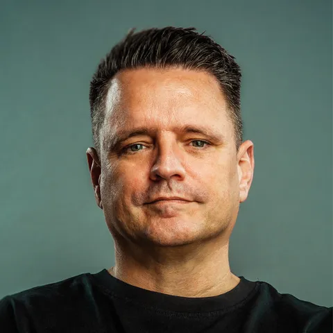 Zany - Hardstyle artist photo