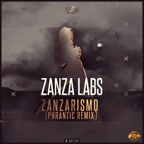 Zanza Labs - Hardstyle artist photo