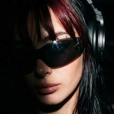 Zedbix - Hard Techno artist photo