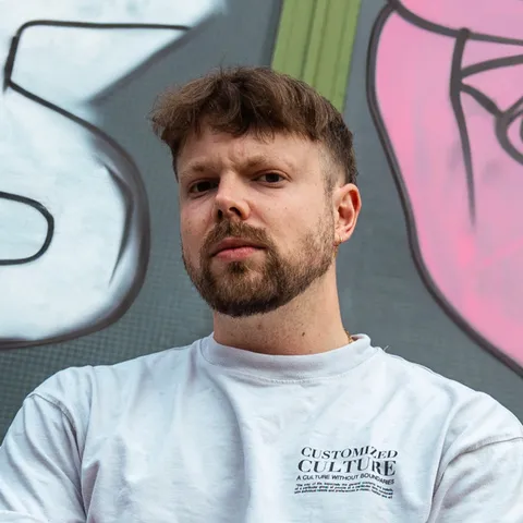 Zeltak - Hard Techno artist photo