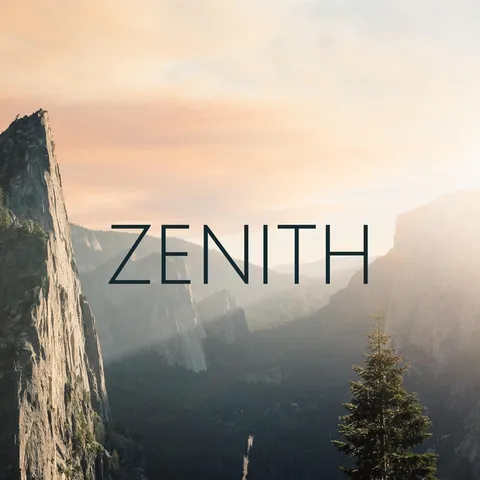 Photo of Zenith