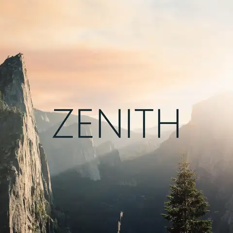 Zenith - Gabber artist photo