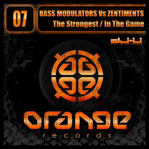 Zentiments - Hardstyle artist photo