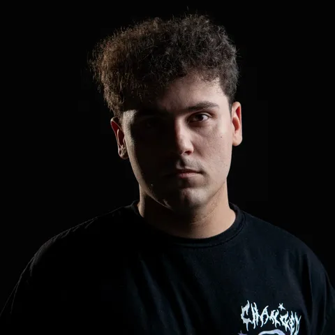 Zephyr - Hardstyle artist photo