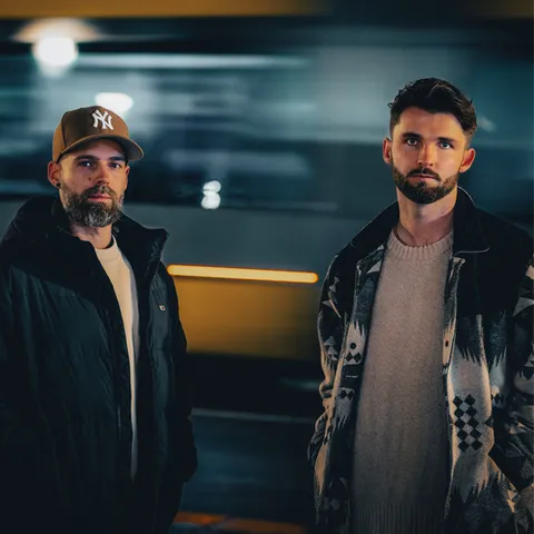 Zero Days - Hardstyle artist photo