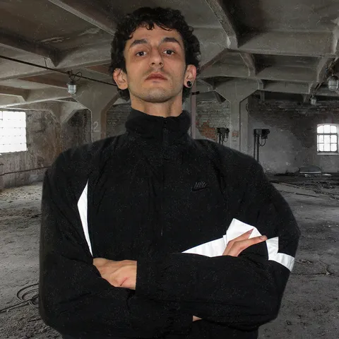 Zero Decay - Frenchcore artist photo