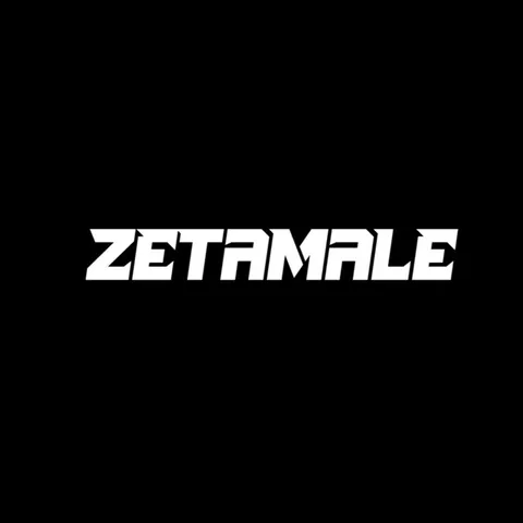 Zetamale - Happy Hardcore artist photo