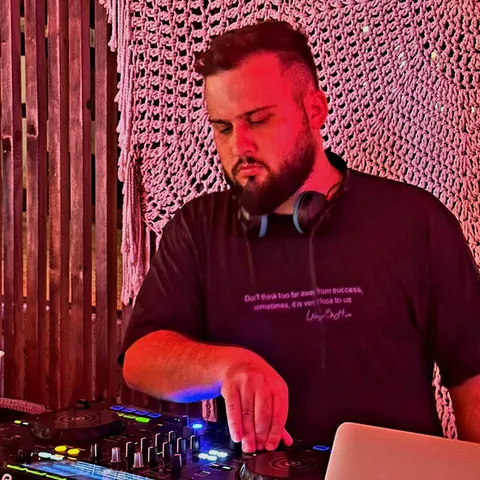 Zhivina - Hardstyle artist photo