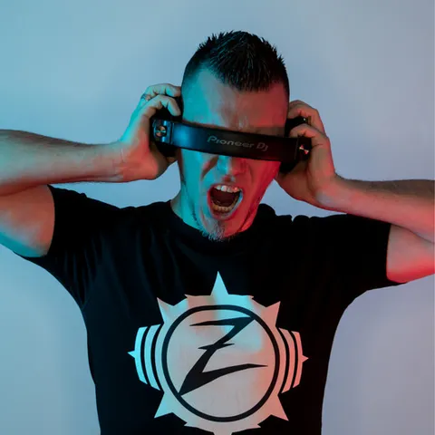 Zion - Frenchcore artist photo