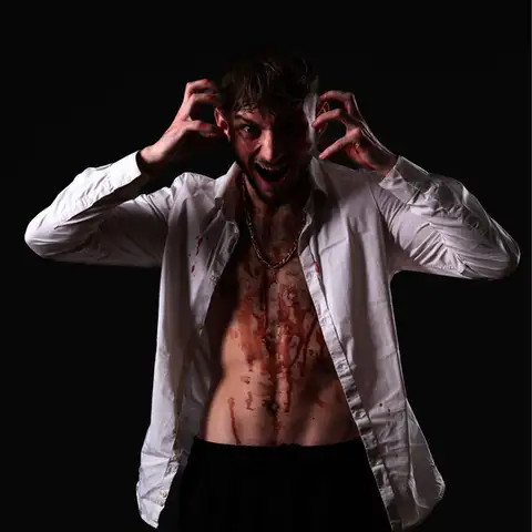 ZKU - Hard Techno artist photo
