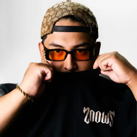 ZNOWZ - Hardstyle artist photo