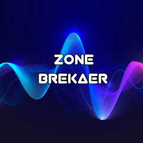 Zone Breaker - Happy Hardcore artist photo