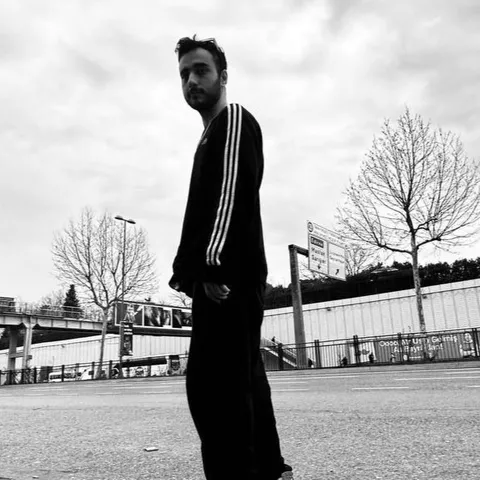 ZORG - Hard Techno artist photo