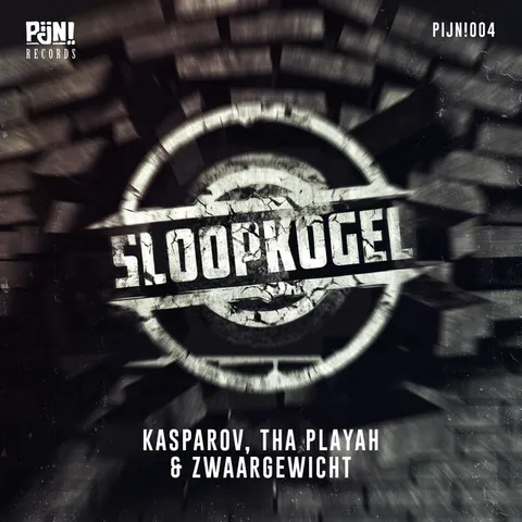 Zwaargewicht - Frenchcore artist photo