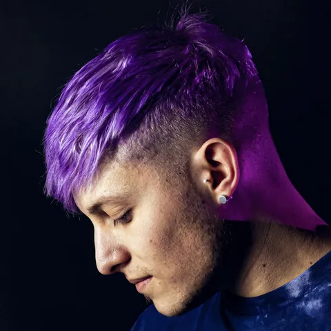 Zyon - Hardstyle artist photo