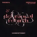 Blurred Vision by 0000kintsugi - Hard Techno cover art