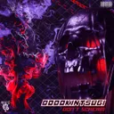 Don't Fall Asleep by 0000kintsugi - Hard Techno cover art