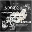 Forgiveness by 0000kintsugi - Hard Techno cover art