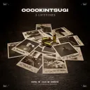 Seek And Find by 0000kintsugi - Hard Techno cover art