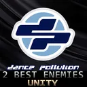 Unity - Chitarra Elettrica Mix by 2 Best Enemies - Hardstyle cover art