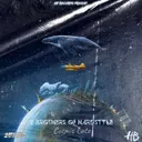 Cosmic Late by 2 Brothers Of Hardstyle - Hardstyle cover art