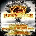 The Dark Warriors - Official Anthem - 2 BOH Remix by 2 Brothers Of Hardstyle - Hardstyle cover art