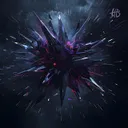 The Theory Of Noise by 2 Brothers Of Hardstyle, Double F-ect - Hardstyle cover art